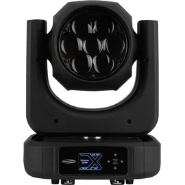 Showtec Xpression 2000W - WashBeam 7 x 40 W LED Wash/Beam Moving Head