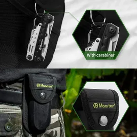 luxuskollektion Maarten 11 in 1 Multitool