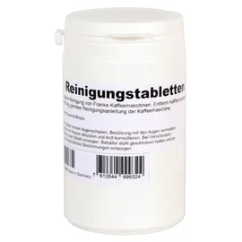 Franke Reinigungstabletten 100 St.