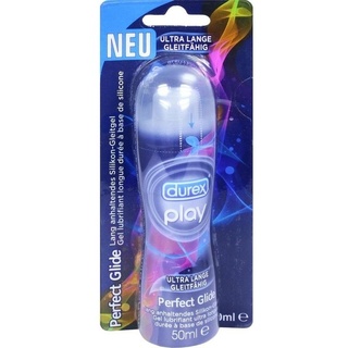 RB Deutschland GmbH DUREX play Perfect Glide