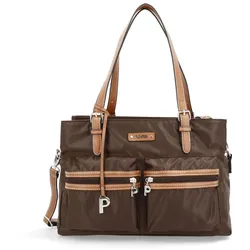 Picard Sonja Shopper cafe Shopper