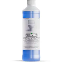 Purivita Spülkasten Entkalker 500 ml