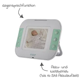 Reer BabyCam S 1.0