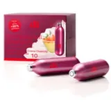 iSi Professional Chargers Sahnekapseln 10 St.
