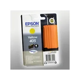 Epson 405 gelb