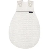 Alvi Baby Mäxchen Außensack Graphic Taupe 944-8