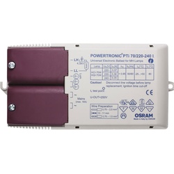 PTI 70/220-240 I UNV1