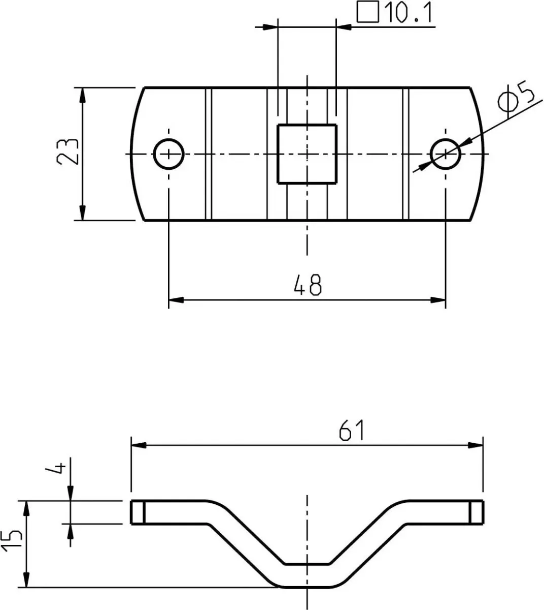 DELTA DORE Antriebslager 4010-03