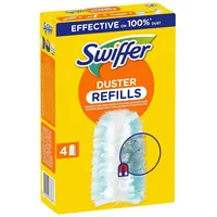 Swiffer Staubbesen Duster Staubmagnet Gelb 4 St.