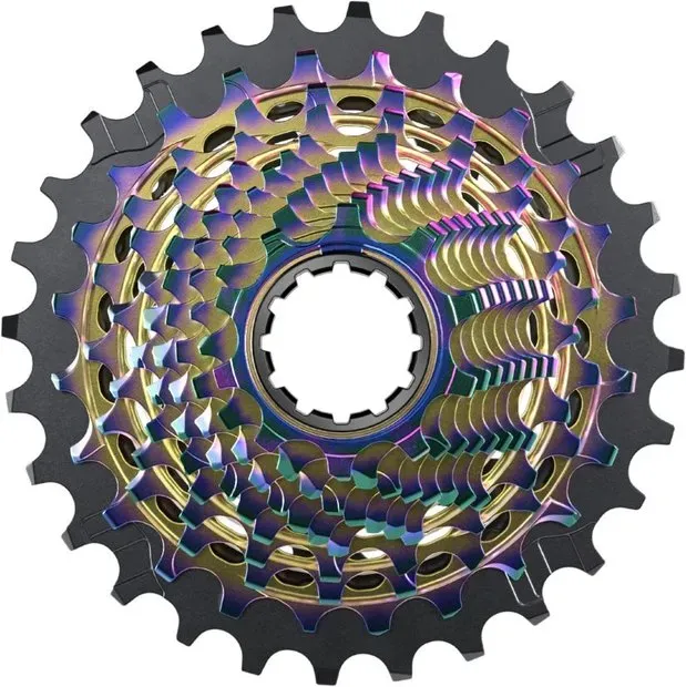 SRAM Kassette XG-1290 10-33T, 12-fach Bunt Modell 2023