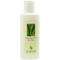 Massage-lotion Neutral 200 ml