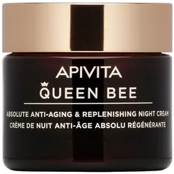 Apivita Anti-Aging-Gesichtspflege 50 ml