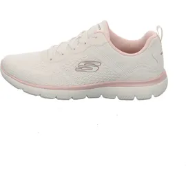SKECHERS Summits Damen Weite E Beige 39
