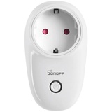 Sonoff S26R2 Wi-Fi Smart Plug S26R2TPF-DE (Type F,