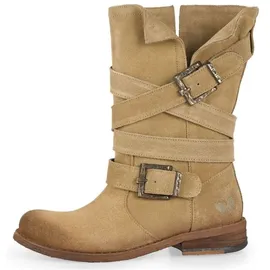 FELMINI Stiefel Herren Braun 41