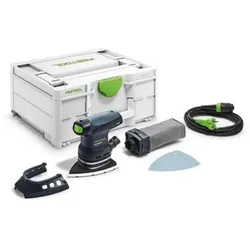 Deltaschleifer DTS 400 REQ-Plus