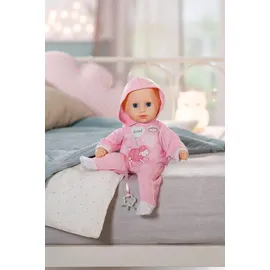 Zapf Creation Baby Annabell Hannah Spiel mit mir 36 cm