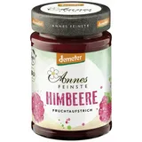 Annes Feinste Himbeer Fruchtaufstrich demeter