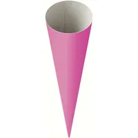 Baier & Schneider Schultüten-Rohling 70 cm Ø 19 cm
