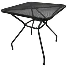 FRG Bistrotisch 70 x 70 cm