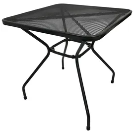 FRG Bistrotisch 70 x 70 cm
