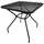 FRG Bistrotisch 70 x 70 cm