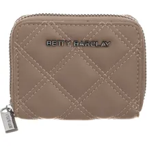 Betty Barclay Geldbörse Wallet S Damen Portemonnaie cappuccino beige