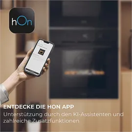 Haier H6 ID23B3YTB