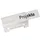 kompatible Ware Vollsichtreiter PVC transparent 50 St.