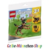 LEGO Polybag Minecraft + Harry Potter + Marvel + Star Wars NEU Schlüsselanhänger