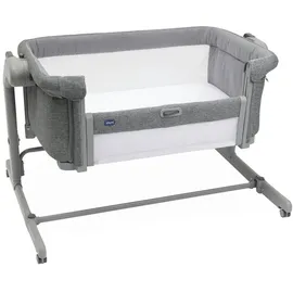 Chicco Next2Me Magic Evo Dunkelgrau 73,5 x 64 cm