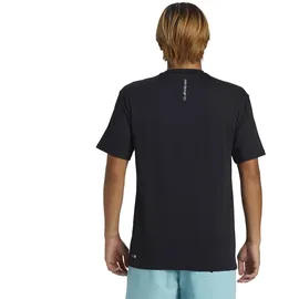 QUIKSILVER Everyday Surf Tee SS Lycra 2026 Black XL