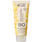 MKL Green Nature MKL GEL DCH FL Orang BIO 200Ml 200 ml Duschgel