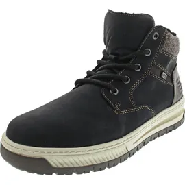 Rieker Herren Schnürboots 38542-00 46