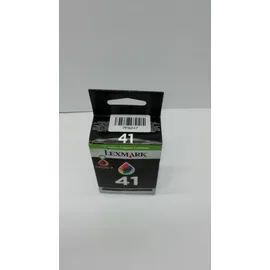 Lexmark 41 CMY (18Y0141E)