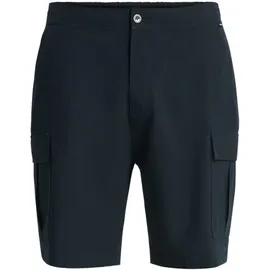 QUIKSILVER Half Jam Cargo Hosen Schwarz S