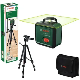 Bosch PLL 360-1G Kreuzlinienlaser