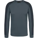 normani Outdoor Sports Devonport Fleecejacke Grau 4XL