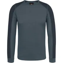 normani Outdoor Sports Devonport Fleecejacke Grau 4XL