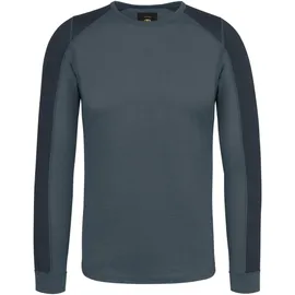 normani Outdoor Sports Devonport Fleecejacke Grau 4XL
