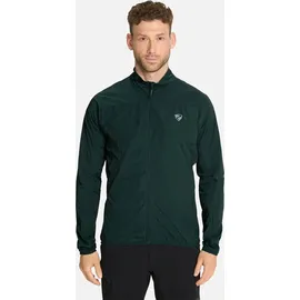 Ziener Nedmund Herren Bikejacke-Oliv-Dunkelgrün-58