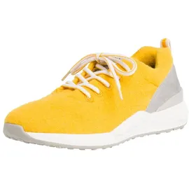 Marco Tozzi Damen gelb Gr. 38 - 38