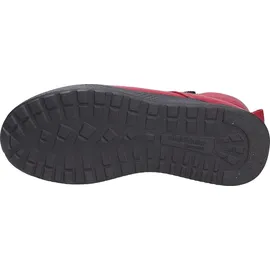WALDLÄUFER Damen rot, Größe 4.5 - 37,5