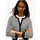 Tommy Hilfiger TJW ESSENTIAL CREW NECK CARDIGAN Schwarz S