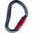 C.A.M.P. Atom 3Lock HMS-Karabiner Grau