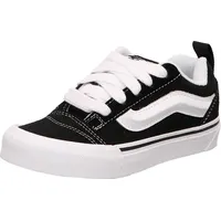 Vans Knu Skool Black/True White 30,5