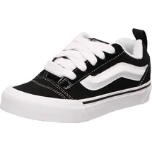 Vans Knu Skool Black/True White 30,5