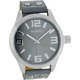 Oozoo Timepieces C1060 Leder 36 mm UOC1060A