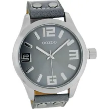 Oozoo Timepieces C1060 Leder 36 mm UOC1060A