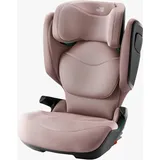 Britax Römer Kidfix Pro M Dusty Rose